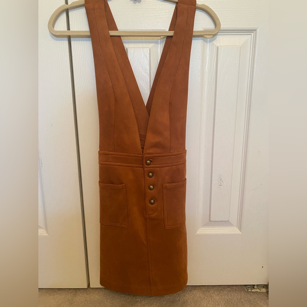 Forever 21 dress